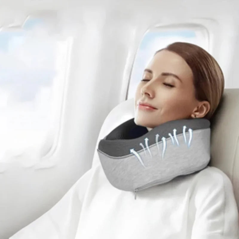 Devolve Travel Pillow