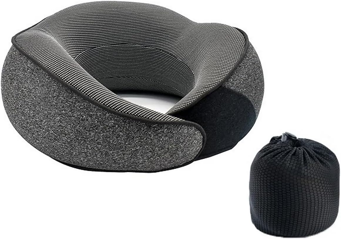 Devolve Travel Pillow