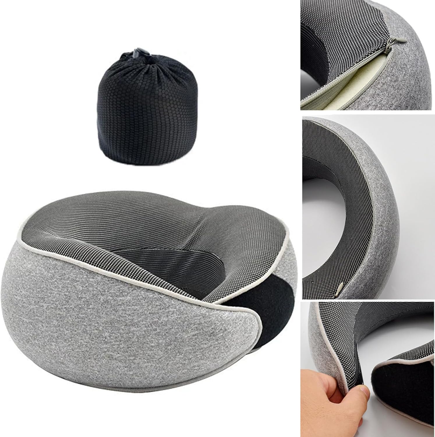 Devolve Travel Pillow