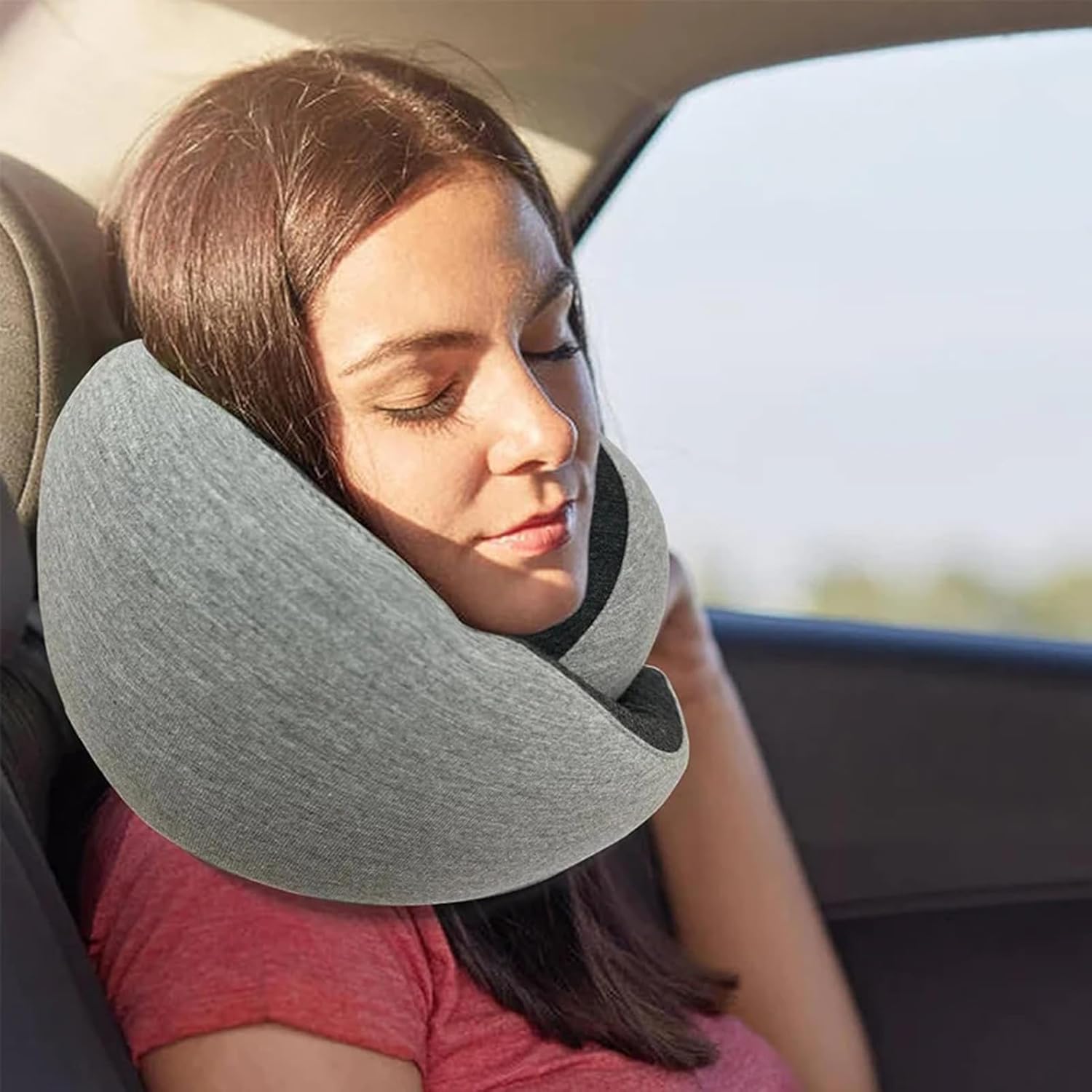 Devolve Travel Pillow