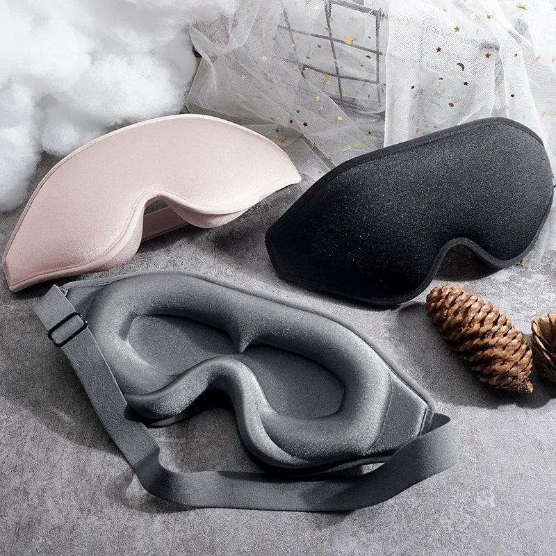 Devolve Eye Mask