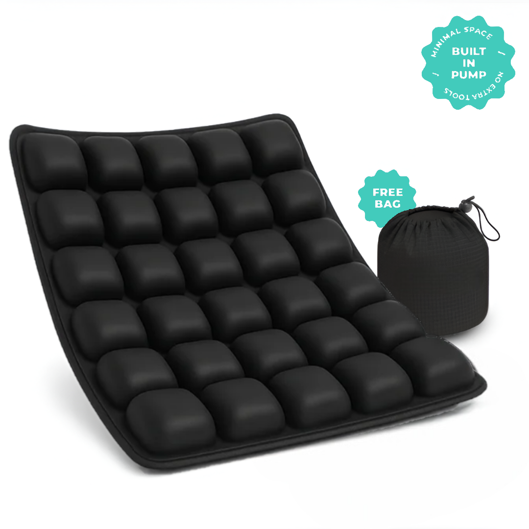 Devolve Airjourney Travel Cushion
