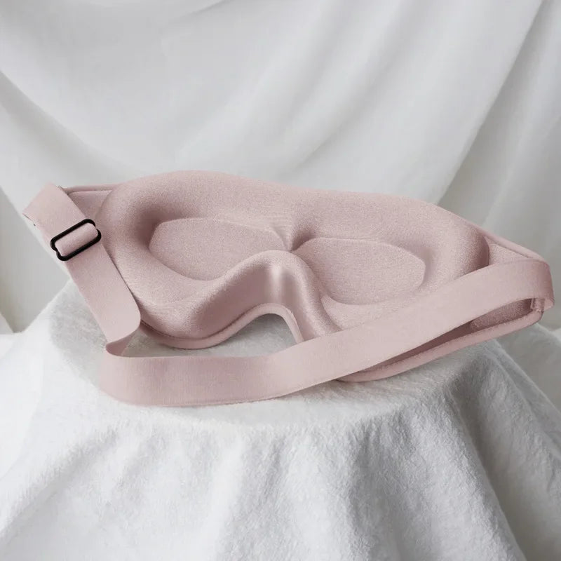 Devolve Eye Mask