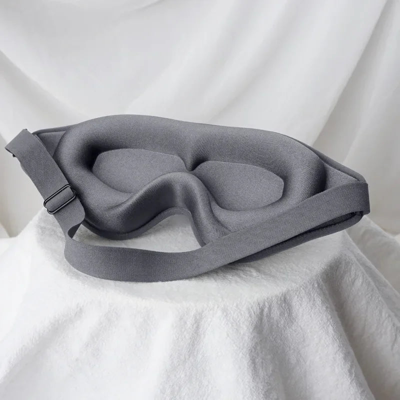 Devolve Eye Mask