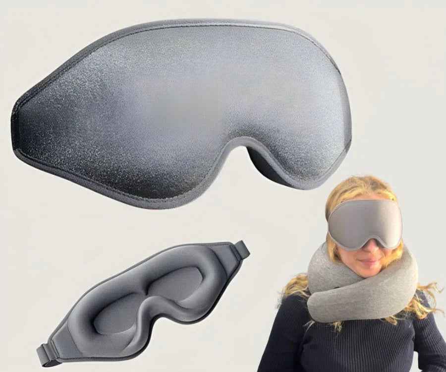 Devolve Eye Mask